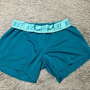 Nike shorts